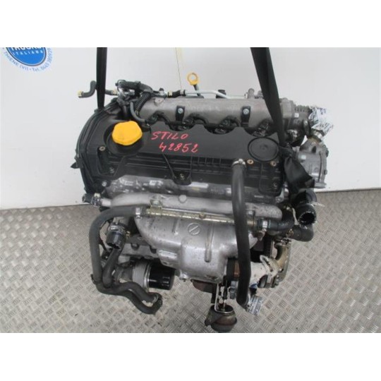 ENGINE FIAT Stilo 2003>2010 used