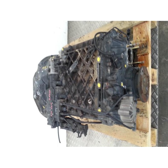 GEARBOXES  MAN TG-A 2000>2007 used