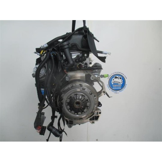 ENGINE MINI R 50/53  2001>2006 used