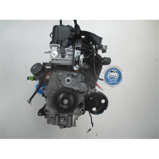 ENGINE MINI R 50/53  2001>2006 used