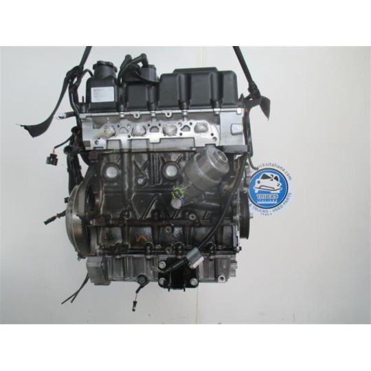 ENGINE MINI R 50/53  2001>2006 used