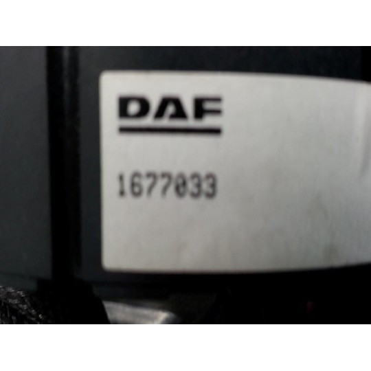 AIRBAG SPIRAL CONTACT DAF XF105 used