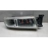 RIGHT FOG LIGHT LAMP MAN TGX euro 6 used