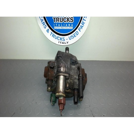 INJECTION PUMP  MAZDA Mazda6 2002>2008 used