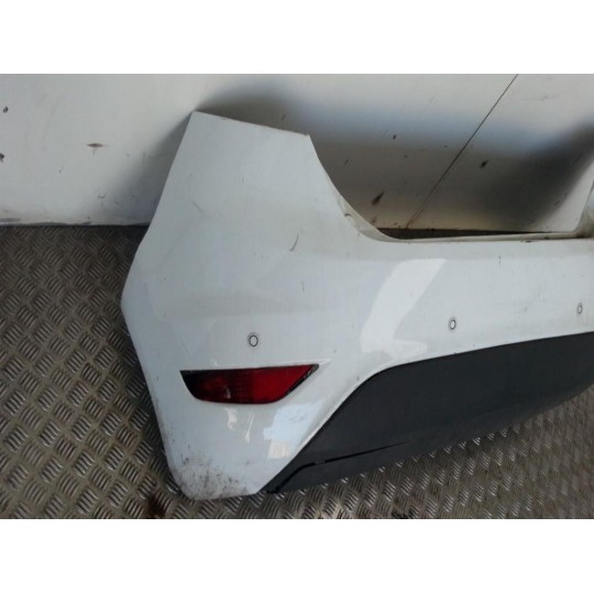 REAR BACK BUMPER  FORD Fiesta 2008>2013 used