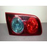 LEFT REAR LIGHT ON BACK FIAT Croma 2005>2007 used