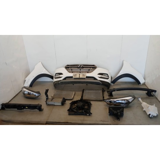 KIT FRONT HYUNDAI Tucson 2015>2018 used