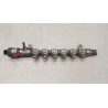 RIPARTITORE RAIL DEL CARBURANTE ISUZU N2R used