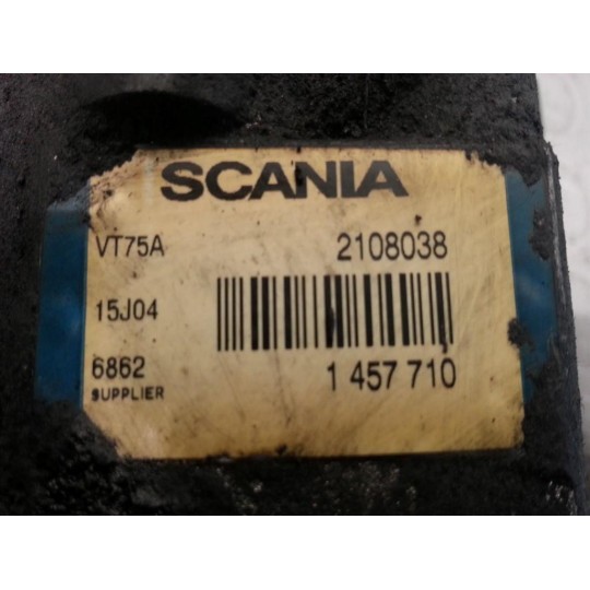 STEERING PUMP SCANIA Serie R 2005> used