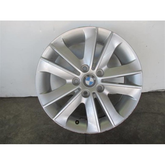 ALLOY WHEELS  BMW Serie 1 (E87) 2003>2007 used