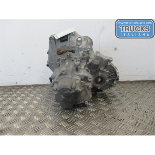 GEARBOXES  LANCIA Musa 2007>2012 used