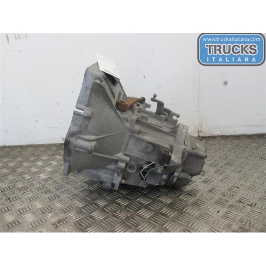 GEARBOXES  LANCIA Musa 2007>2012 used