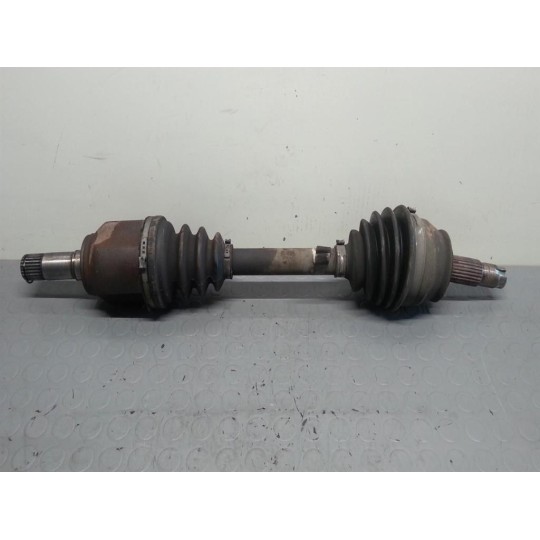 FRONT HALF-AXLES LEFT  LANCIA Musa 2007>2012 used