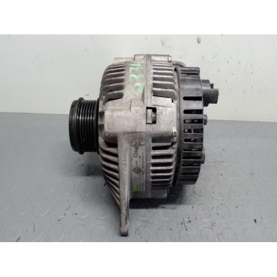 ALTERNATOR RENAULT Laguna 1998>2001 used