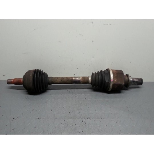 SEMIASSE ANTERIORE SINISTRO RENAULT Modus 2004>2007 usato