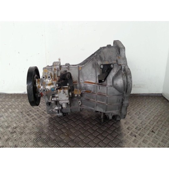 GEARBOXES  RENAULT truck Maxity 2007> used