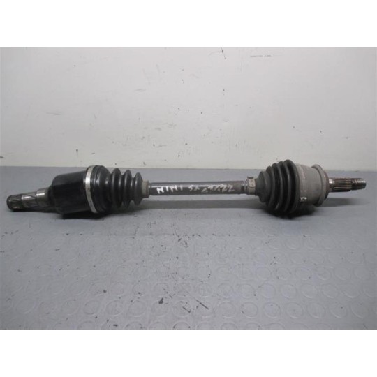 FRONT HALF-AXLES LEFT  MINI R50/53  2001>2006 used