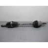 FRONT HALF-AXLES LEFT  MINI R50/53  2001>2006 used