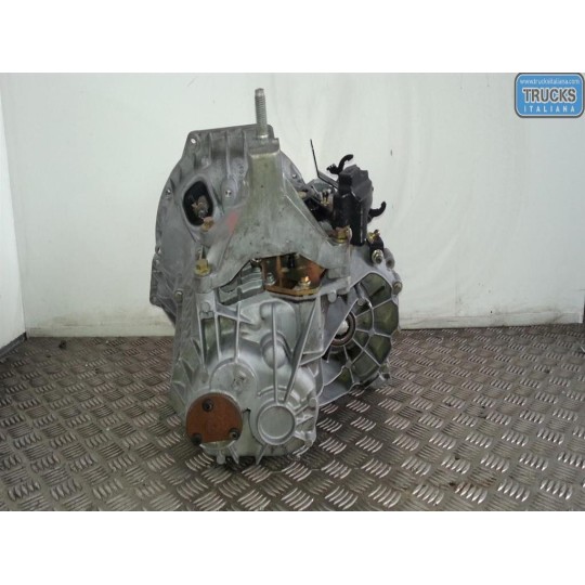 CAMBIO FORD Focus 2001>2005 usato