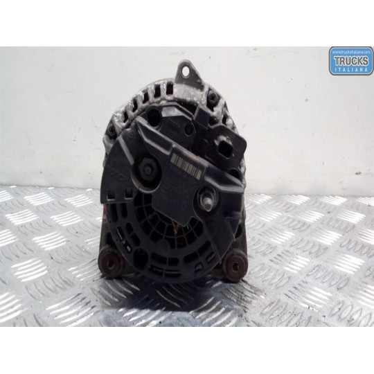 ALTERNATOR RENAULT Kangoo 2008>2013 used