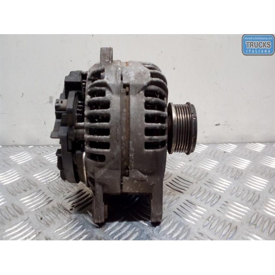 ALTERNATOR RENAULT Kangoo 2008>2013 used