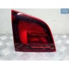 LEFT REAR LIGHT ON BACK OPEL Astra J 2009>2012 used