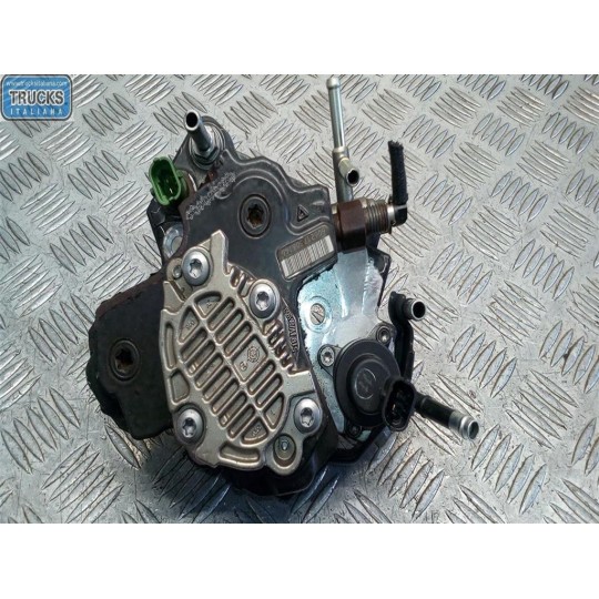 INJECTION PUMP  TOYOTA Yaris 2005>2008 used