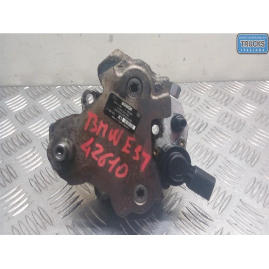 INJECTION PUMP  BMW Serie 3 (E90/E91) 2005>2008 used