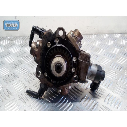 INJECTION PUMP  NISSAN Qashqai+2 2008>2010 used