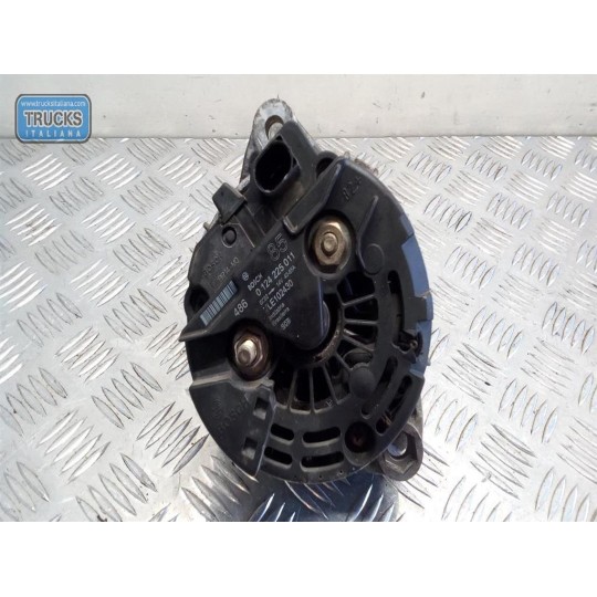 ALTERNATOR MG ZR used