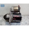 STARTER MOTOR MG ZR used