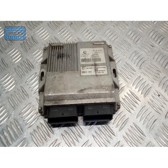 VARIOUS CONTROL UNITS  SEAT Ibiza 2008>2012 used