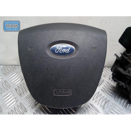 KIT AIR BAG
 FORD van Transit 2006>2014 used