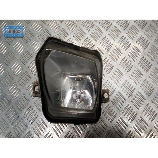 LEFT FOG LIGHT LAMP IVECO Daily 2000>2006 used