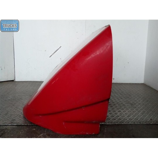 SPOILER OVER THE CABIN RENAULT van Master 2010>2014 used