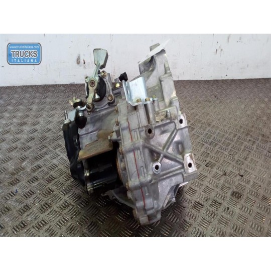 GEARBOXES  TOYOTA Corolla 2005>2007 used