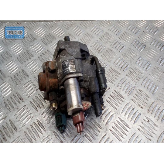 INJECTION PUMP  MAZDA Mazda6 2002>2008 used