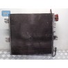 AIR CONDITIONER HEAT RADIATOR  IVECO EUROCARGO 2000>2005  used