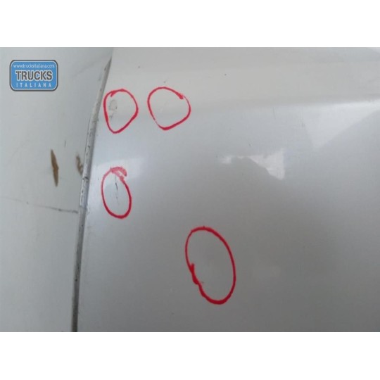 PORTA POSTERIORE SINISTRA SUBARU Outback 2009>2015 usato