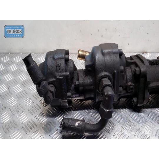 HYDRAULIC PUMP  IVECO EUROCARGO 2000>2005  used