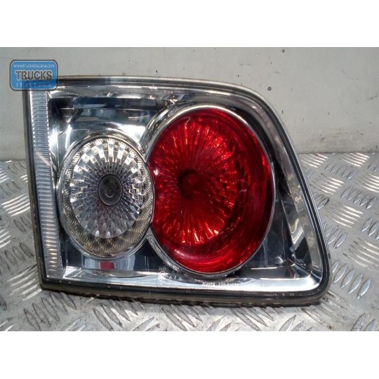 LEFT REAR LIGHT ON BACK MAZDA Mazda6 2002>2008 used