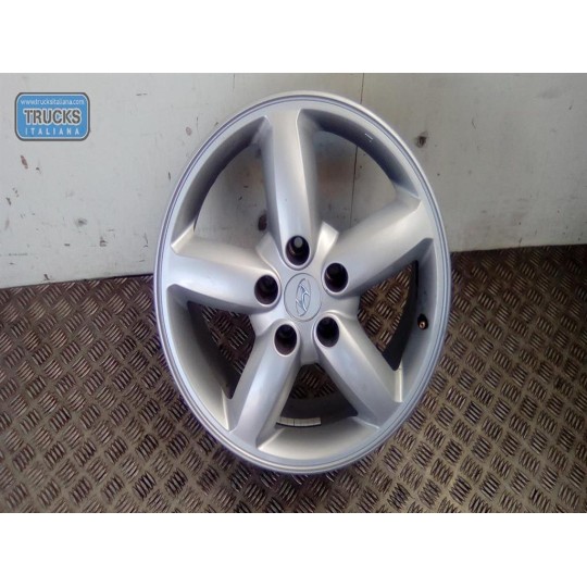 ALLOY WHEELS  HYUNDAI Santa Fe 2006>2009 used