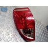 FARO POST ESTERNO LED SINISTRO TOYOTA Rav 4 2006>2010 usato