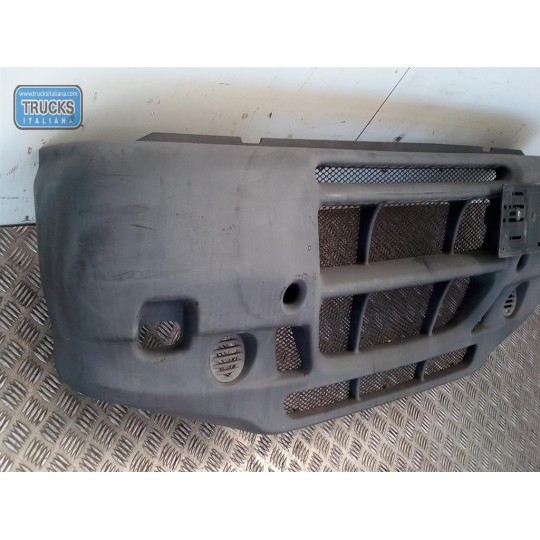 FRONT BUMPER PIAGGIO Porter used