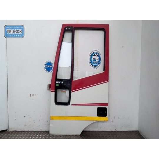 PORTA ANTERIORE SINISTRA IVECO EUROCARGO 1994>2000 usato