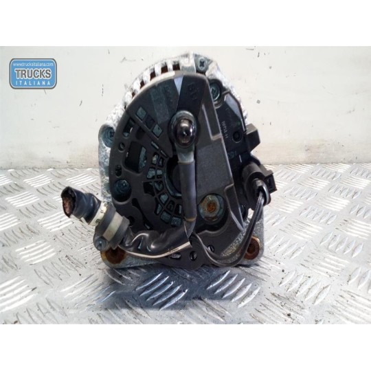 ALTERNATOR AUDI A3 1996>2000 used