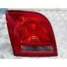 LEFT REAR LIGHT ON BACK AUDI A3 Sportback 2005>2008 used