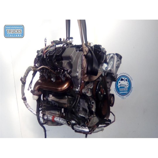 ENGINE MERCEDES-BENZ Classe SL (R230) 2001>2011 used