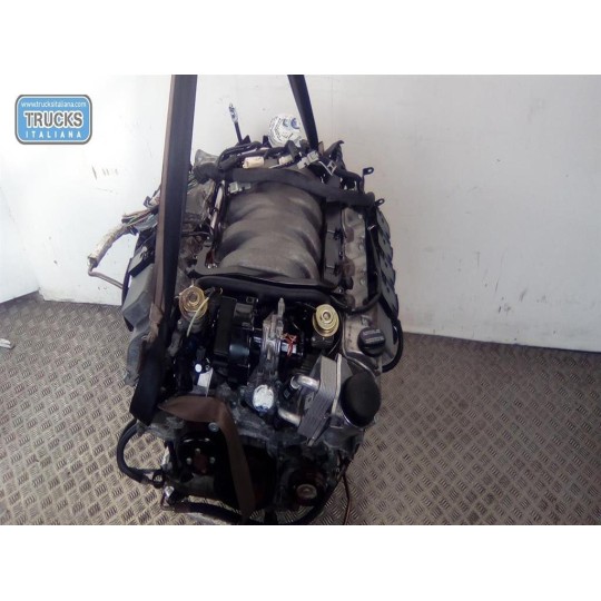 ENGINE MERCEDES-BENZ Classe SL (R230) 2001>2011 used