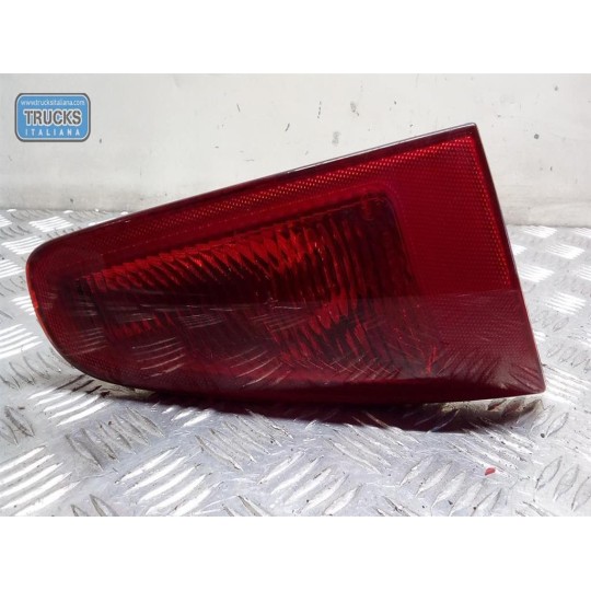 LEFT REAR LIGHT ON BACK ALFA ROMEO 147 2004>2010 used